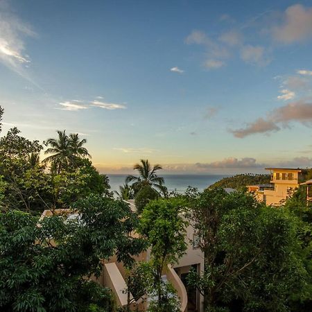 Aspire Villas Salad Beach Buitenkant foto
