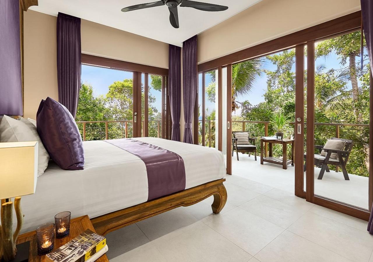 Aspire Villas Salad Beach Buitenkant foto