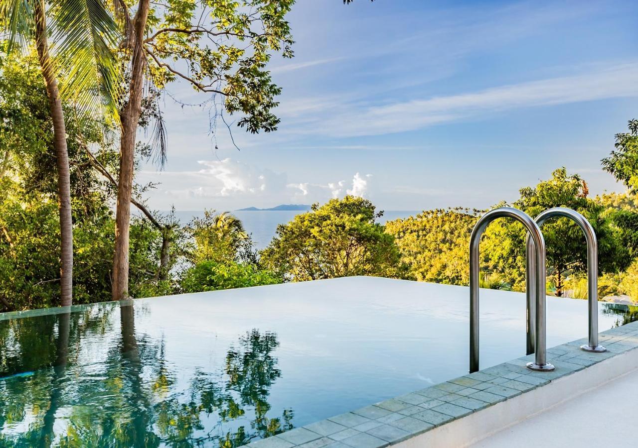 Aspire Villas Salad Beach Buitenkant foto