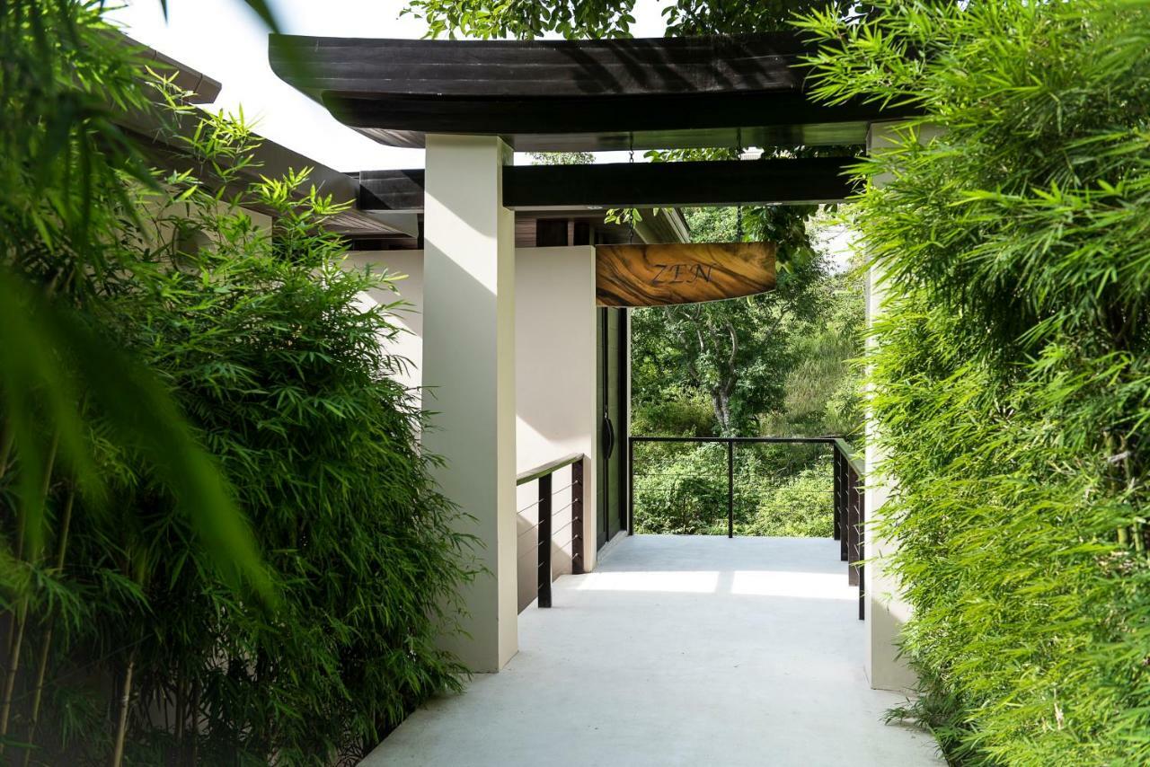 Aspire Villas Salad Beach Buitenkant foto